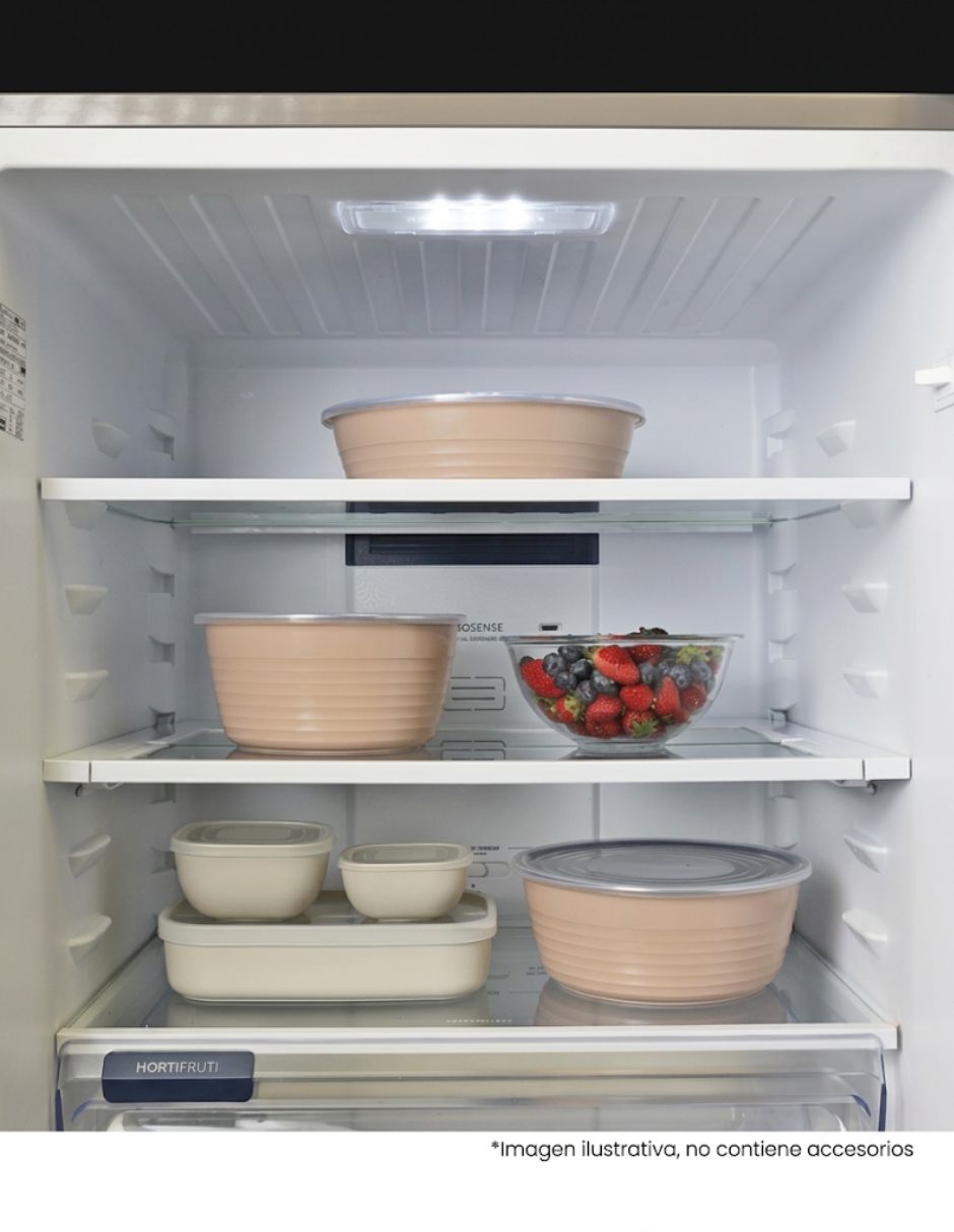 Batería de cocina de Aluminio antiadherente Cerámica 10 piezas piezas 6