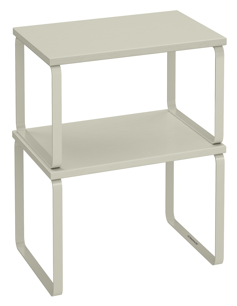 Estante de Acero Bystro MKCS002K01 Estante de Acero Bystro MKCS002K01