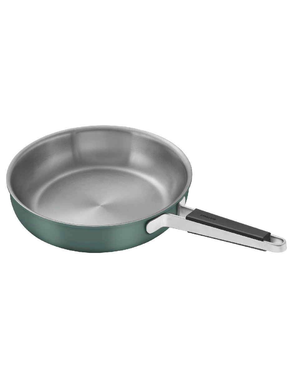 Sartén Pure de Acero inoxidable 1 pieza