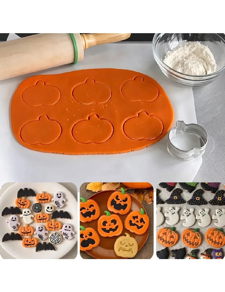 Cortador de galletas 2