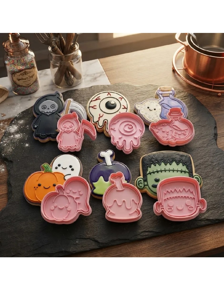Cortador de galletas 2