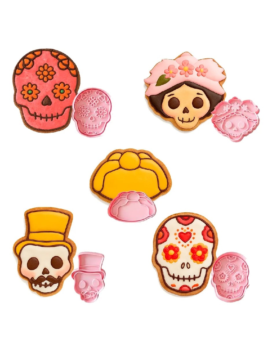 Cortador de galletas 2