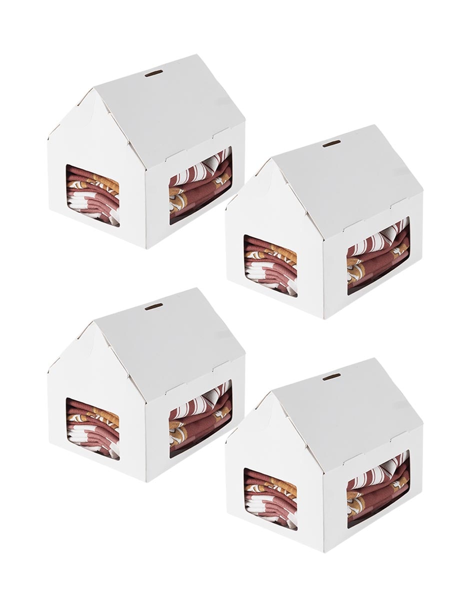 Set toallas cocina 12 piezas 2