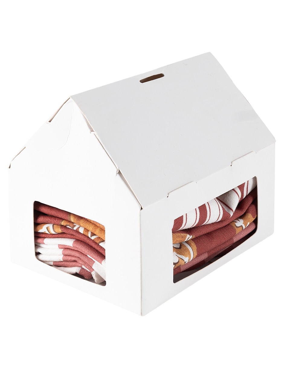 Set toallas cocina 12 piezas 5