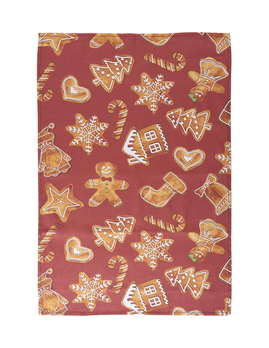 Set toallas cocina 12 piezas 6