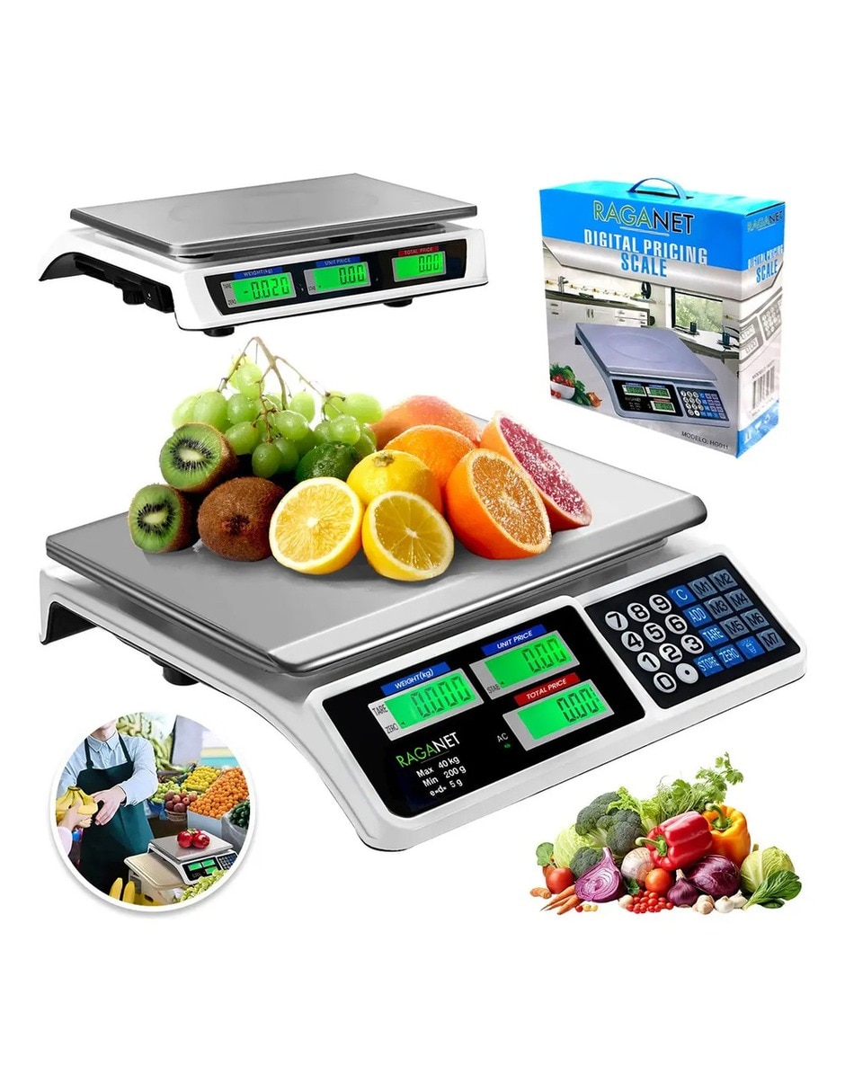 Báscula Báscula