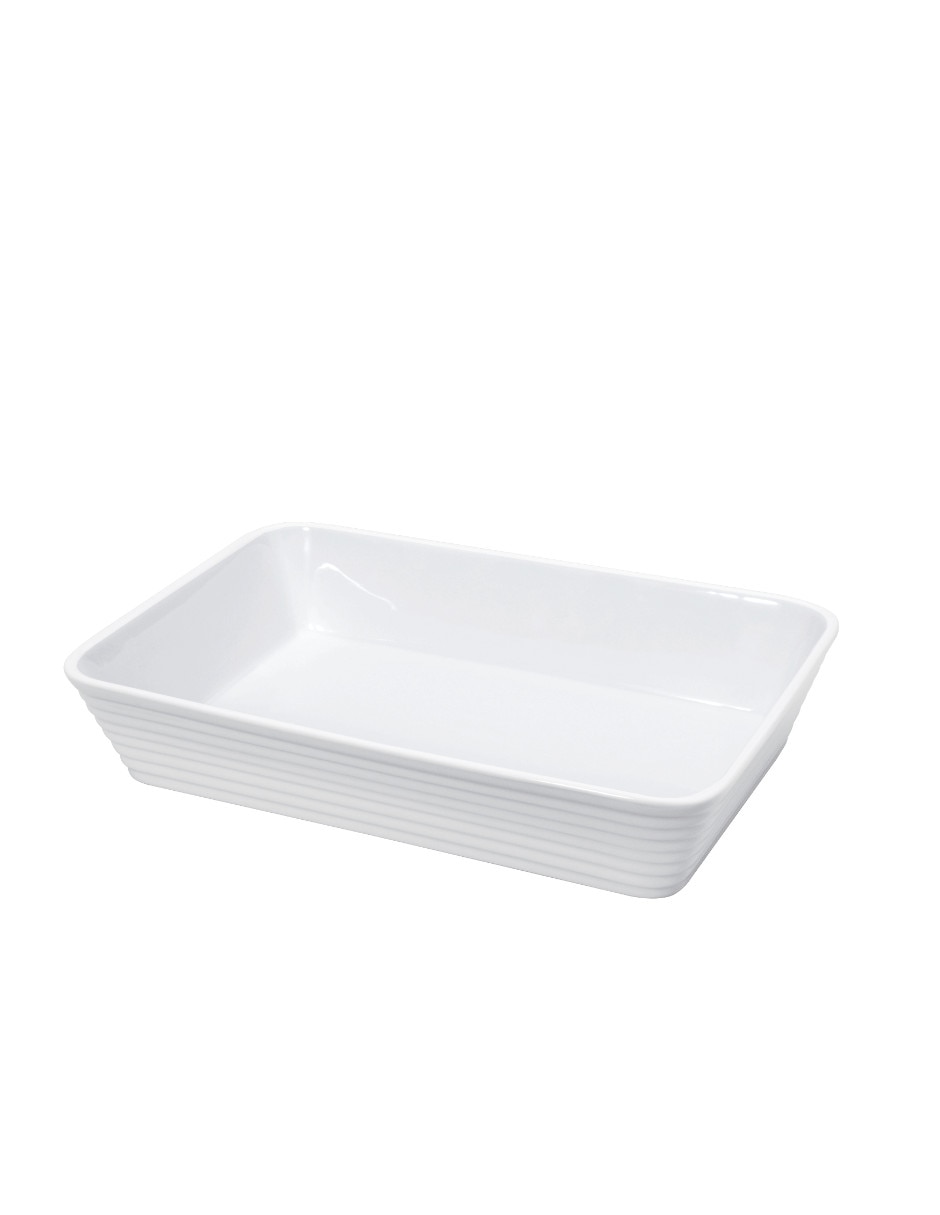 Refractario de Porcelana KÜCHENPROFI BURGUND
