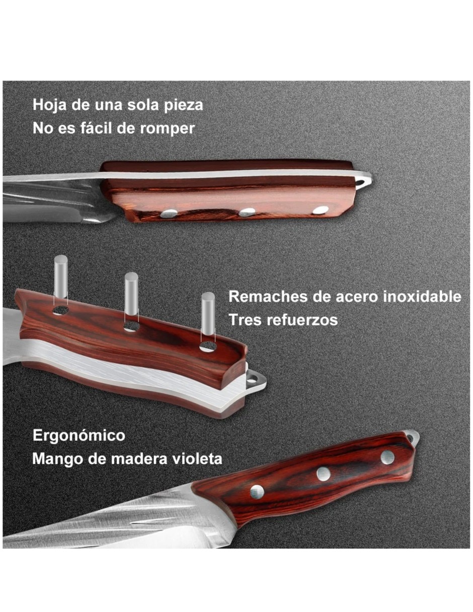 Cubre cuchillo 2