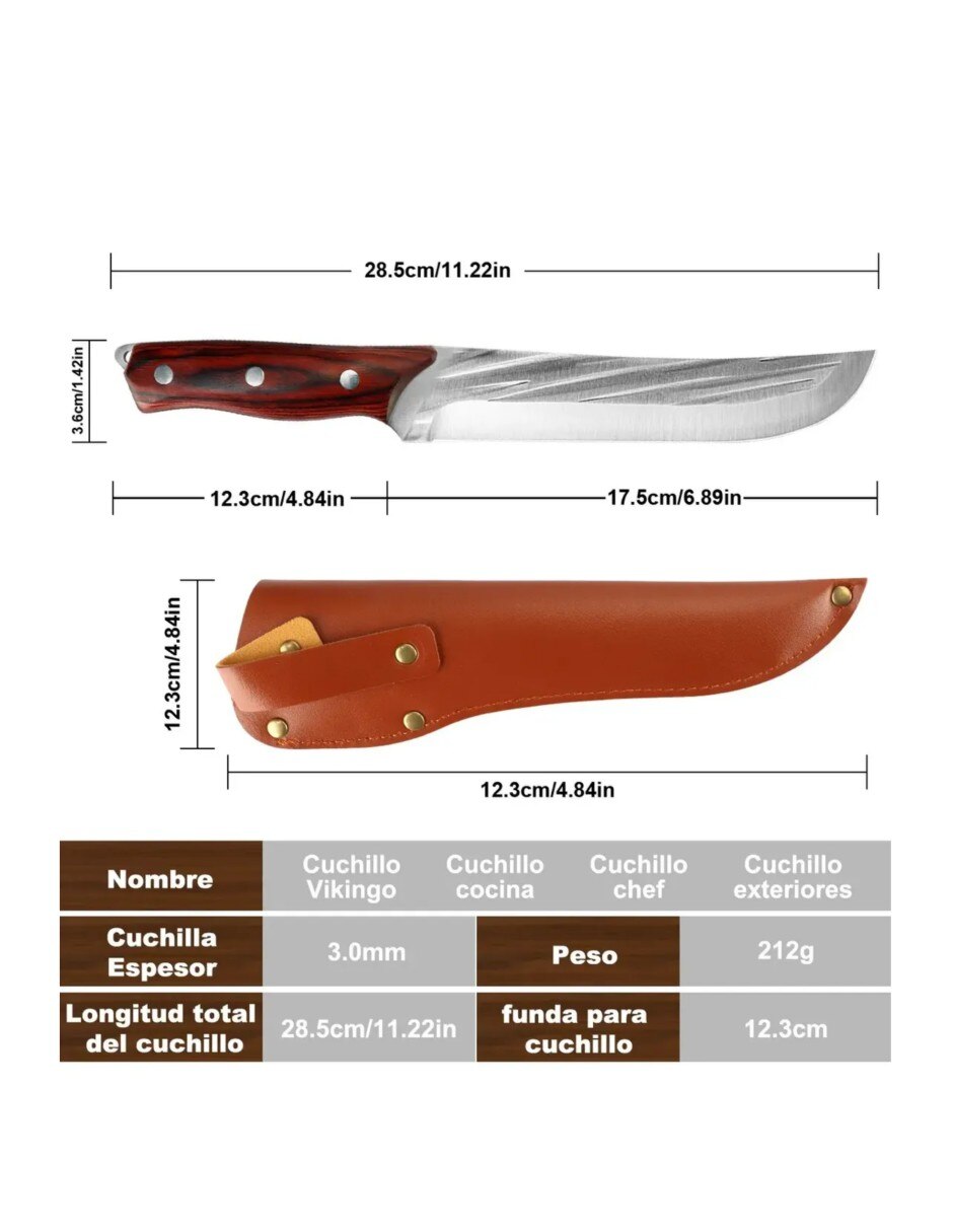 Cubre cuchillo 4