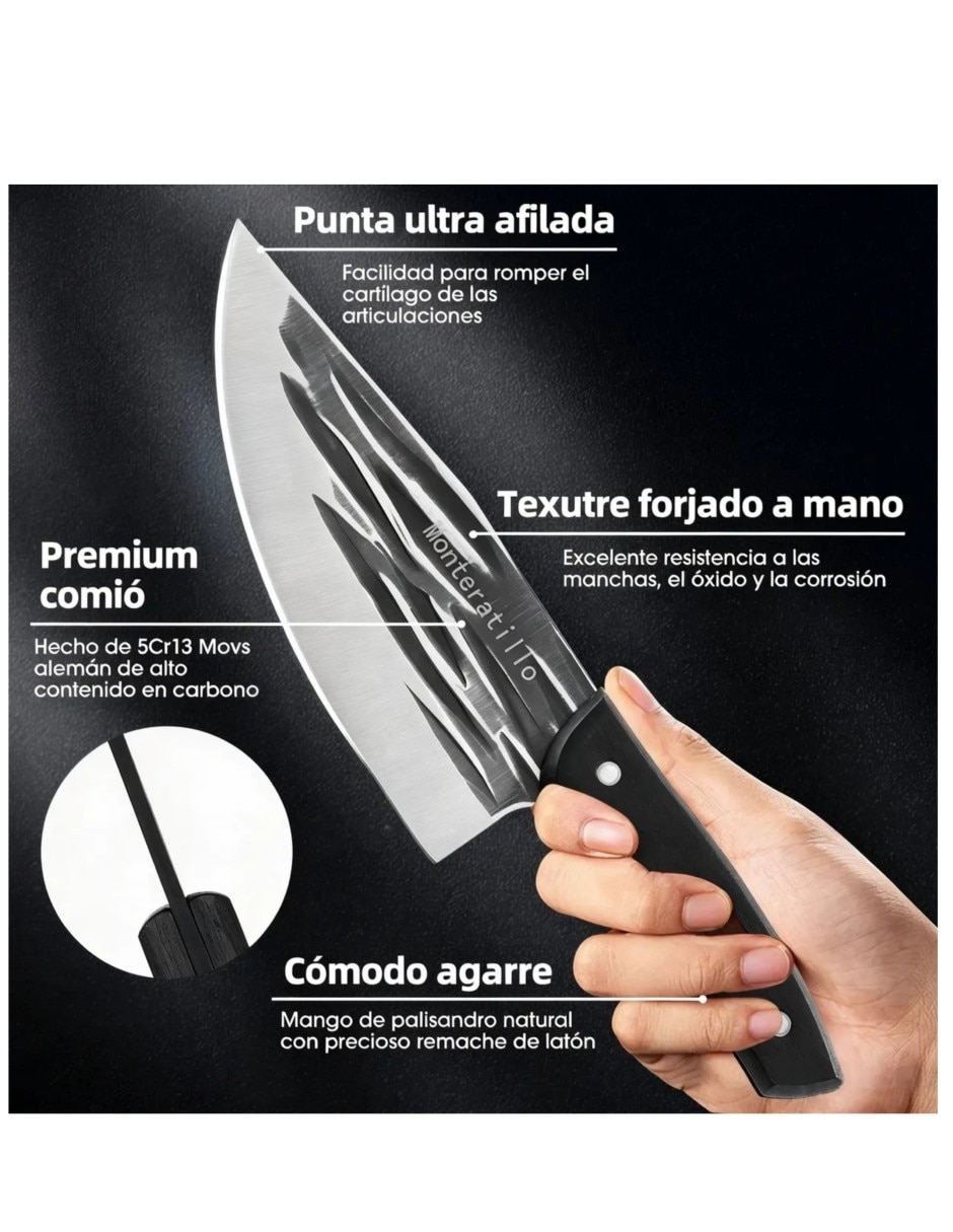 Cubre cuchillo 2