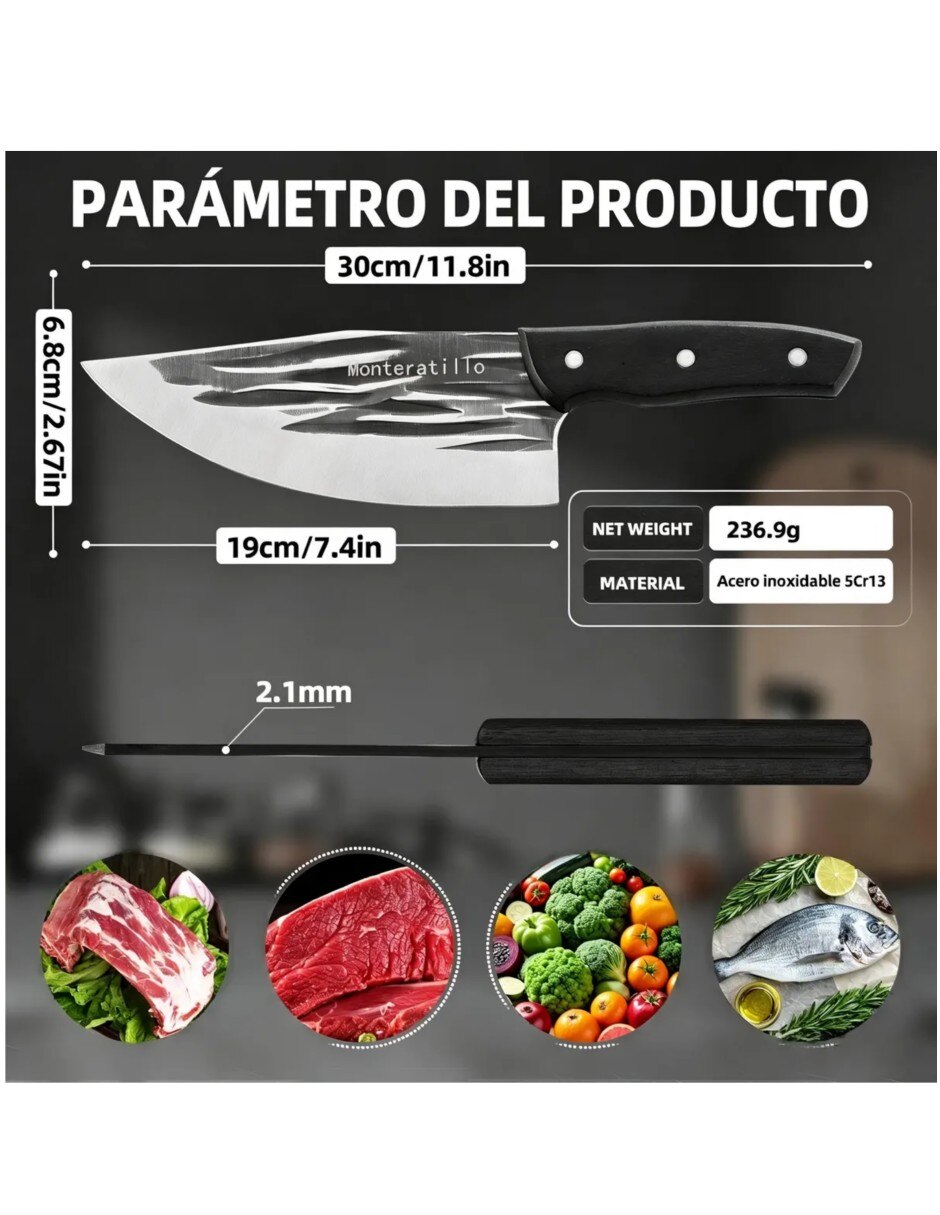 Cubre cuchillo 4