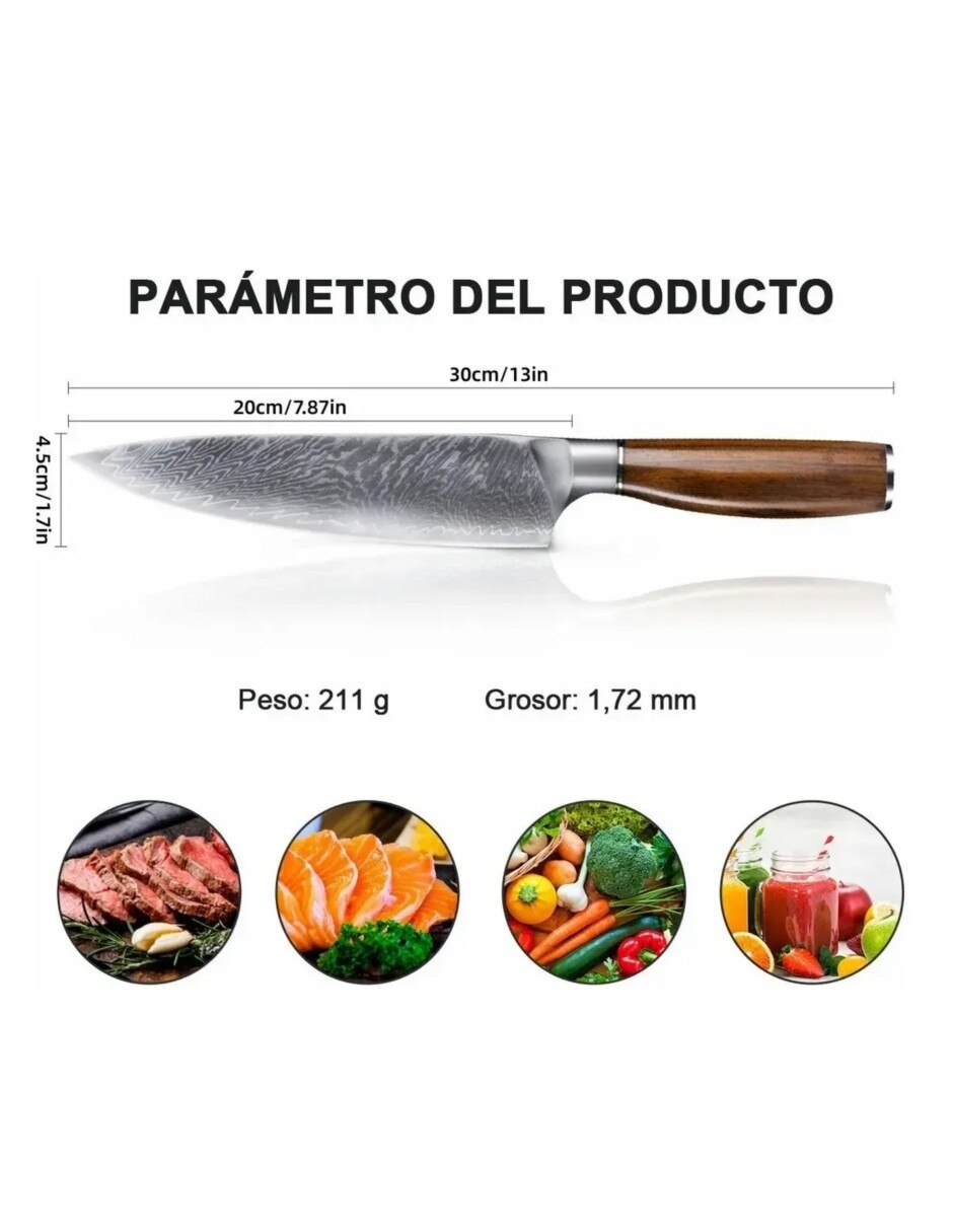 Cubre cuchillo 4