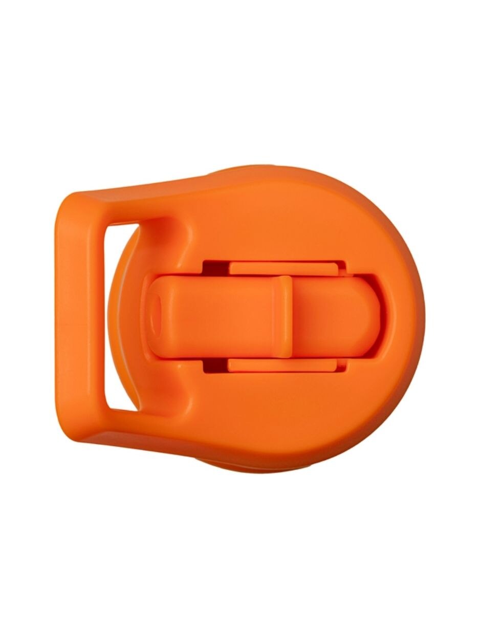 Termo doble pared de Acero inoxidable con tapa Rosca 3