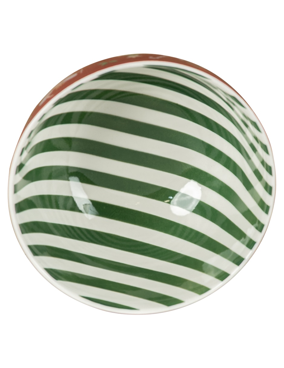 Tazón Sisu de porcelana 2