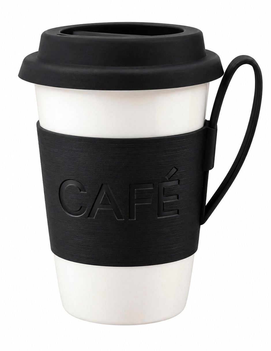 Vaso con tapa de Porcelana con 1 pieza piezas Vaso con tapa de Porcelana con 1 pieza piezas