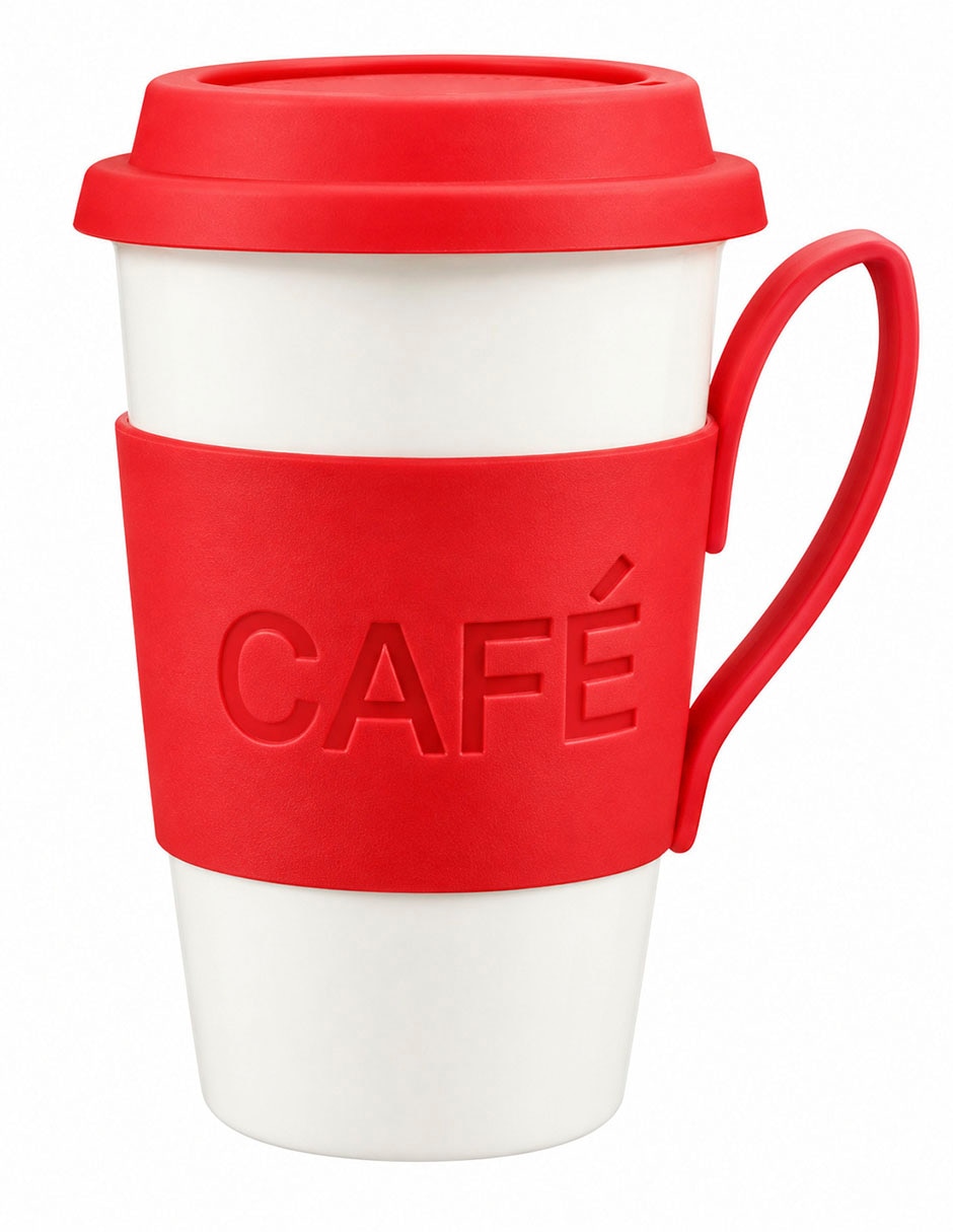 Vaso con tapa de Porcelana con 1 pieza piezas Vaso con tapa de Porcelana con 1 pieza piezas