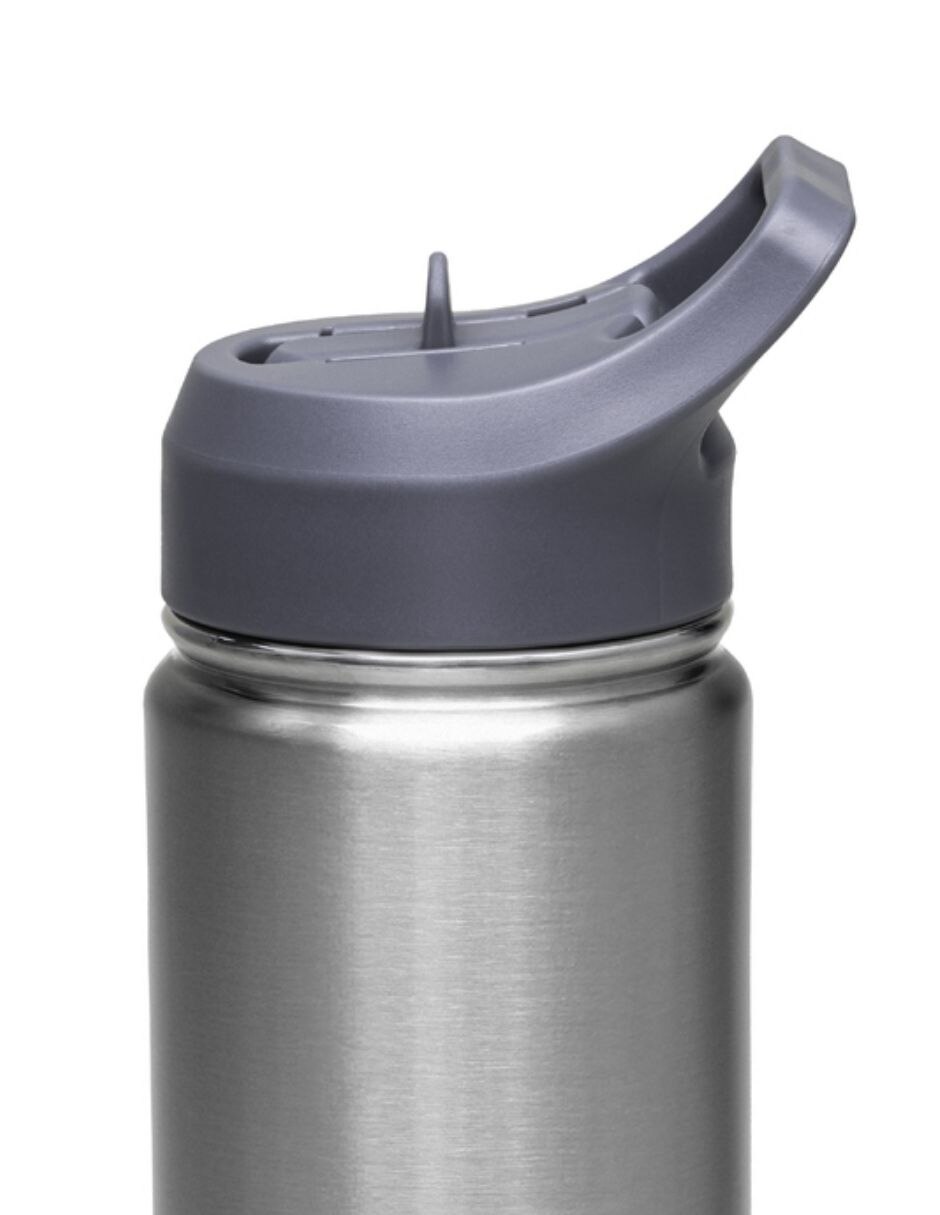 Termo doble pared de Acero inoxidable con tapa Rosca 3