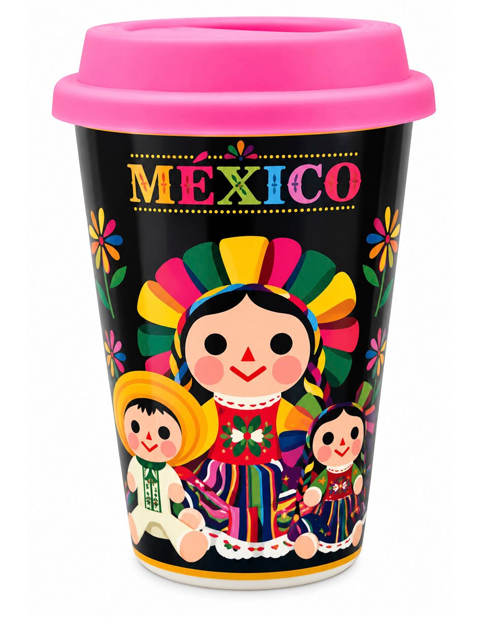 Vaso con tapa de Porcelana con 1 pieza piezas Vaso con tapa de Porcelana con 1 pieza piezas