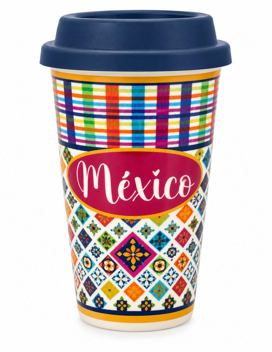 Vaso con tapa de Porcelana con 1 pieza piezas Vaso con tapa de Porcelana con 1 pieza piezas
