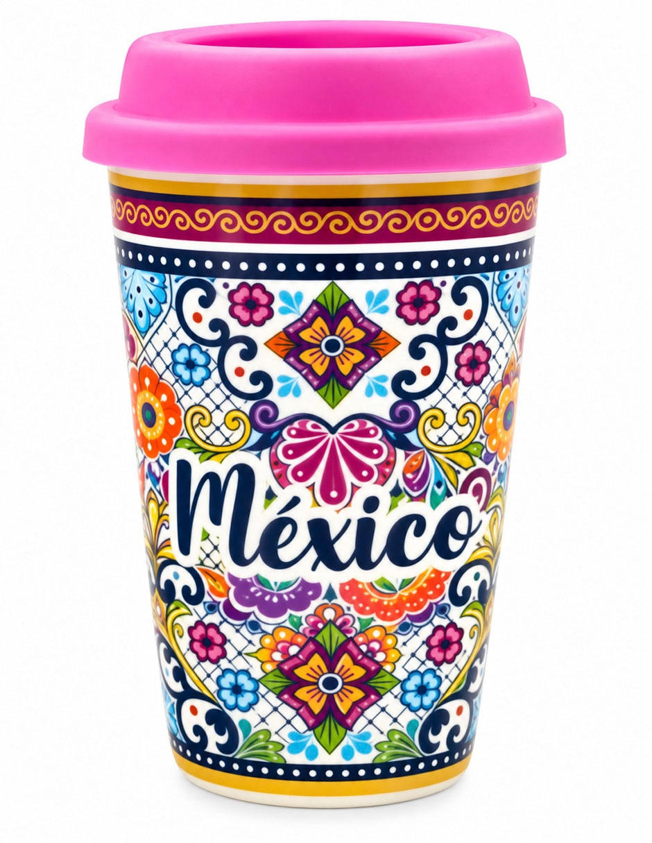 Vaso con tapa de Porcelana con 1 pieza piezas Vaso con tapa de Porcelana con 1 pieza piezas