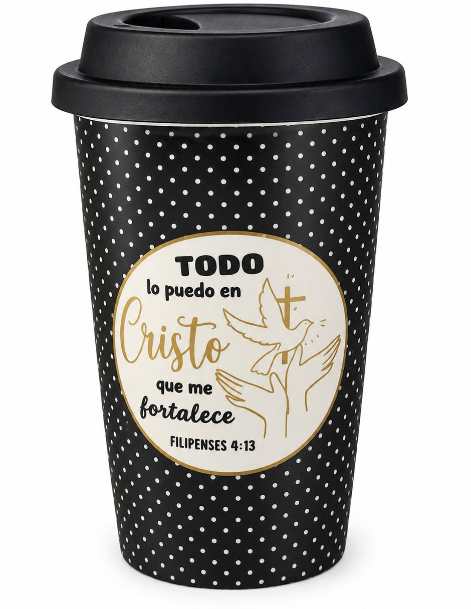 Vaso con tapa de Porcelana con 1 pieza piezas Vaso con tapa de Porcelana con 1 pieza piezas