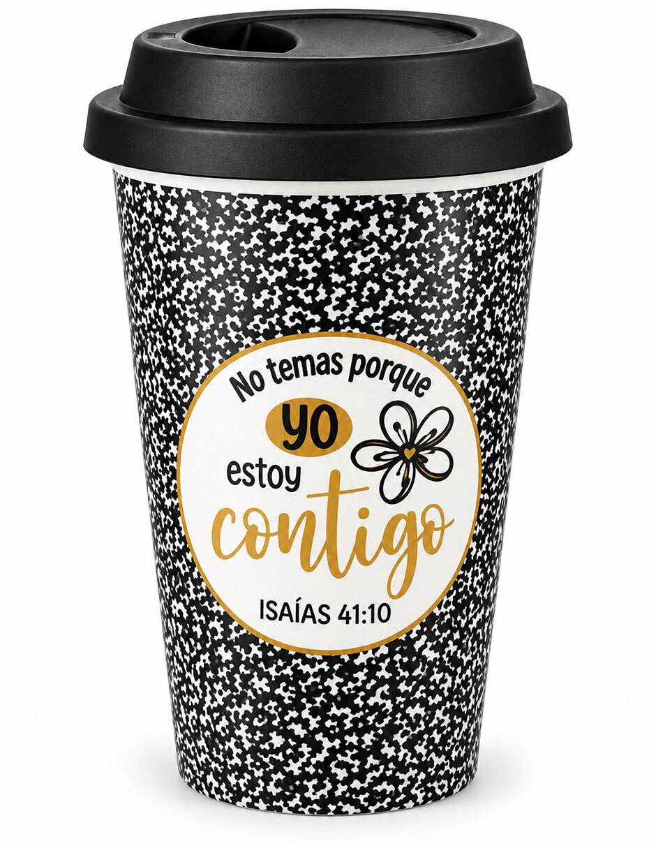 Vaso con tapa de Porcelana con 1 pieza piezas Vaso con tapa de Porcelana con 1 pieza piezas