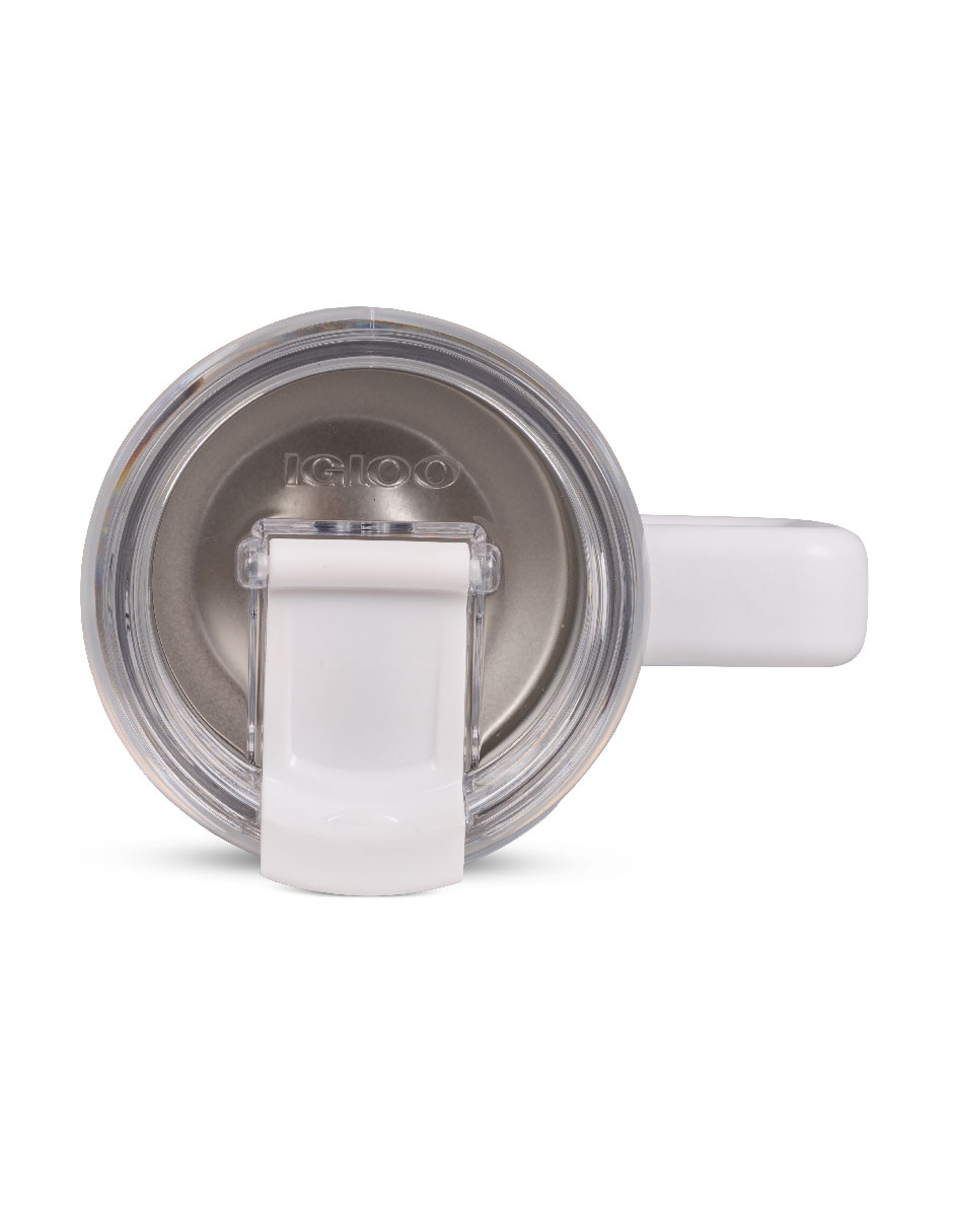 de Acero inoxidable COFFEE MUG con tapa Rosca 5