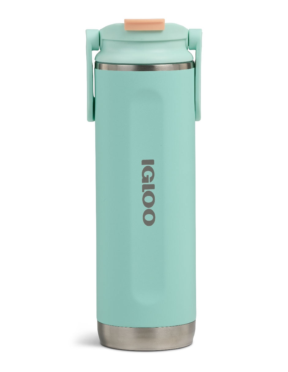 de Acero inoxidable FLPNSIP TUMBLER con tapa Rosca