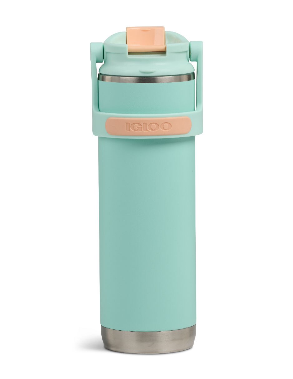 de Acero inoxidable FLPNSIP TUMBLER con tapa Rosca 5