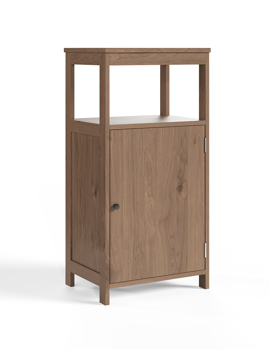 Alacena armable gina nogal mdp 2