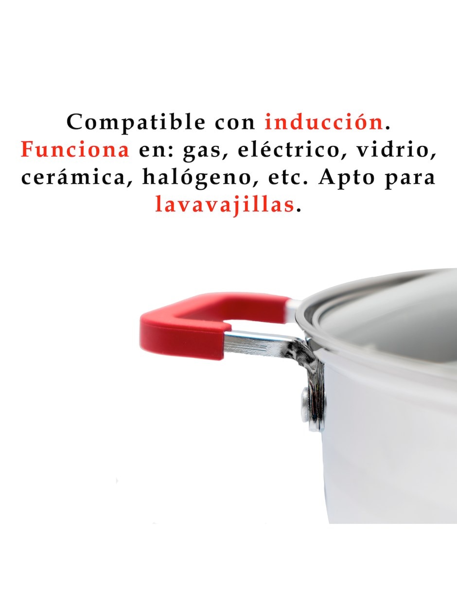 Set ollas 3