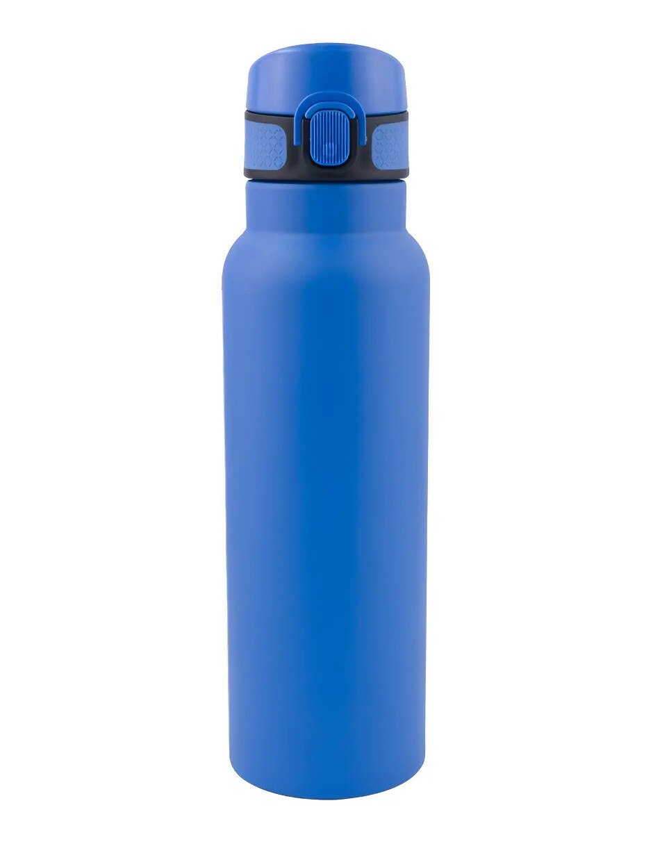Termo de acero inoxidable 1
