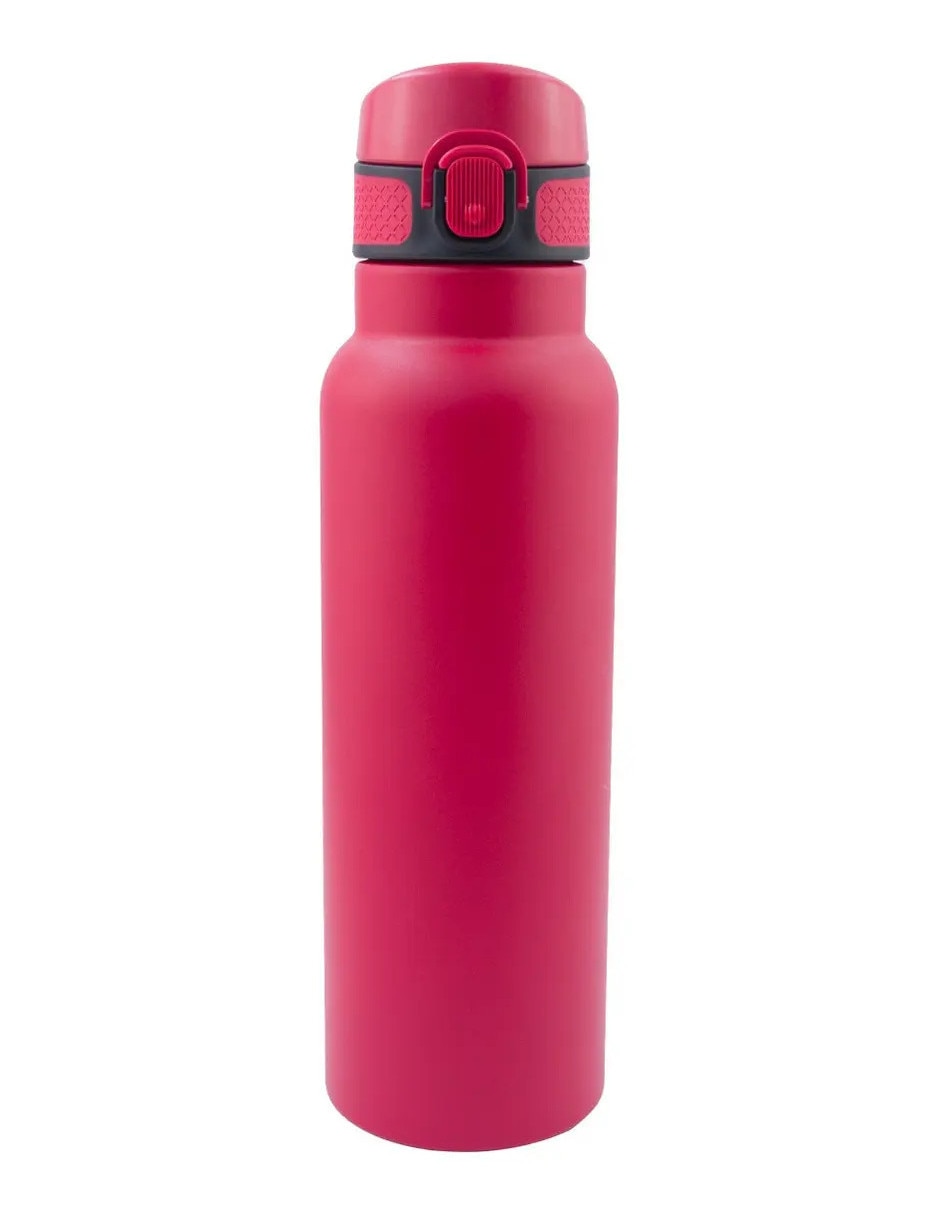 Termo de acero inoxidable 1