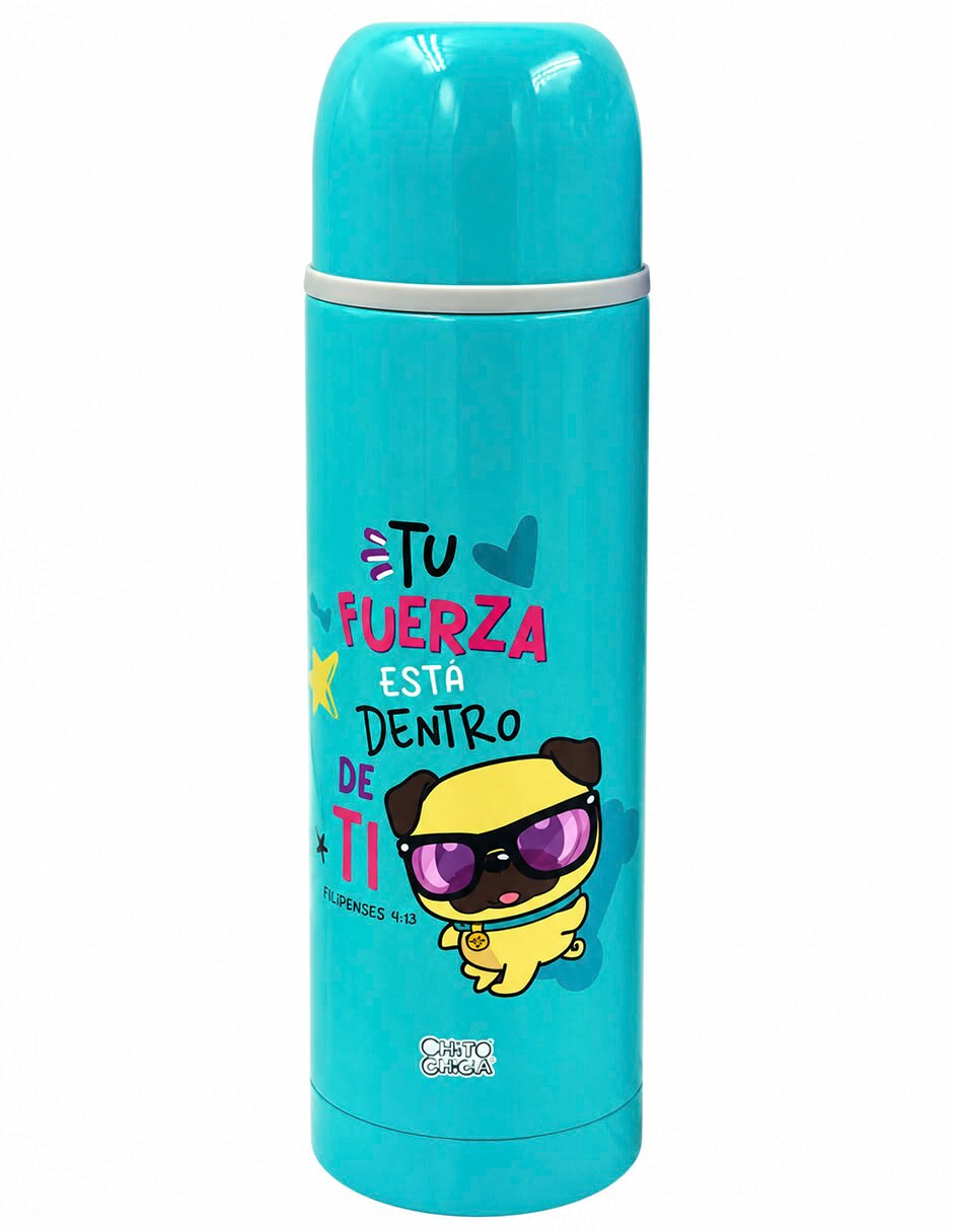 Termo de Acero inoxidable con tapa No aplica Termo de Acero inoxidable con tapa No aplica