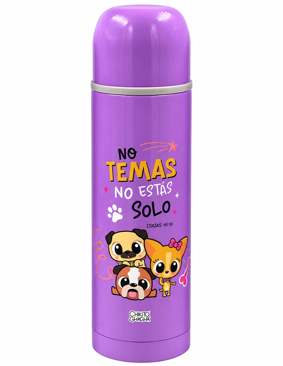 Termo de Acero inoxidable con tapa No aplica Termo de Acero inoxidable con tapa No aplica