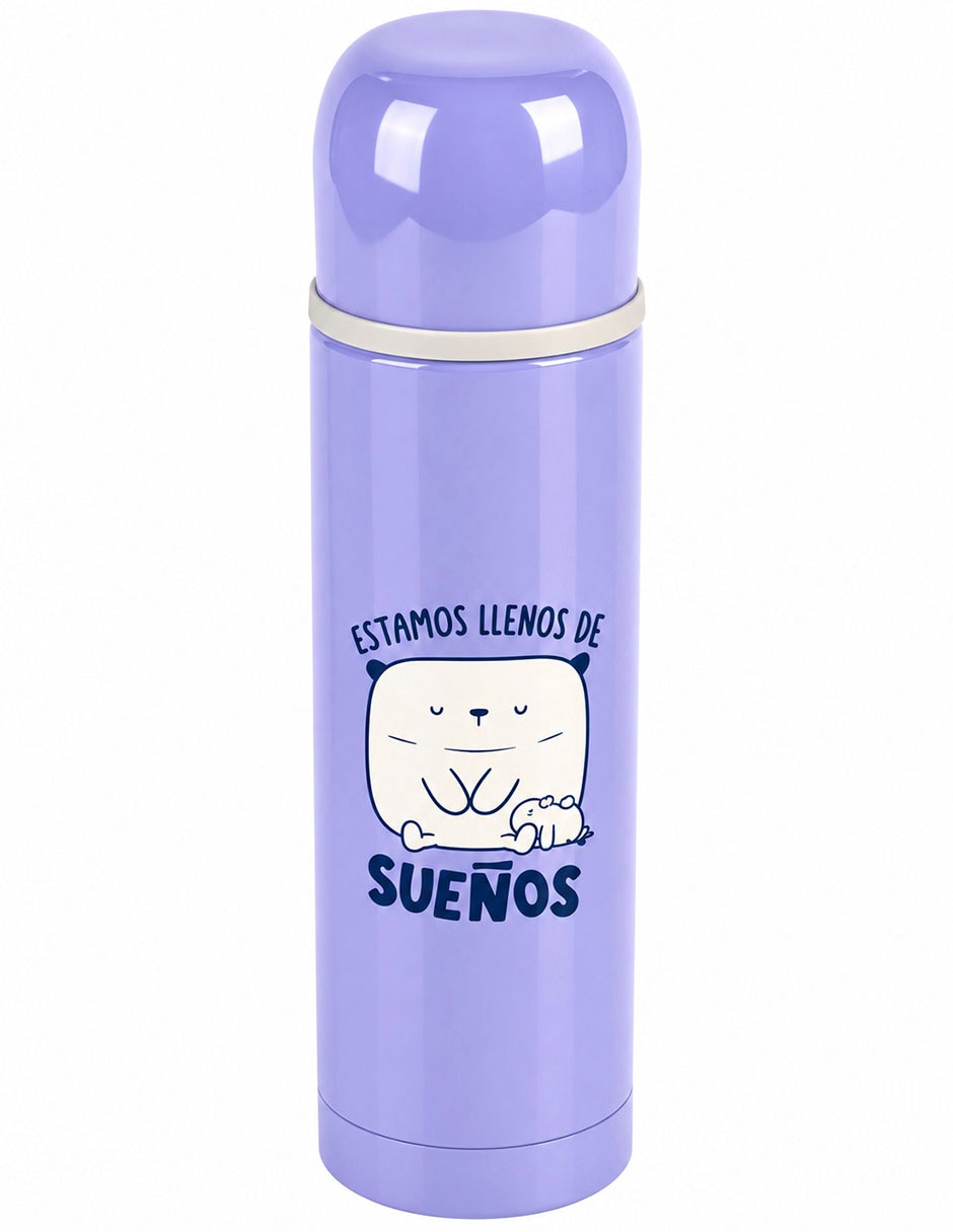 Termo de Acero inoxidable con tapa No aplica Termo de Acero inoxidable con tapa No aplica