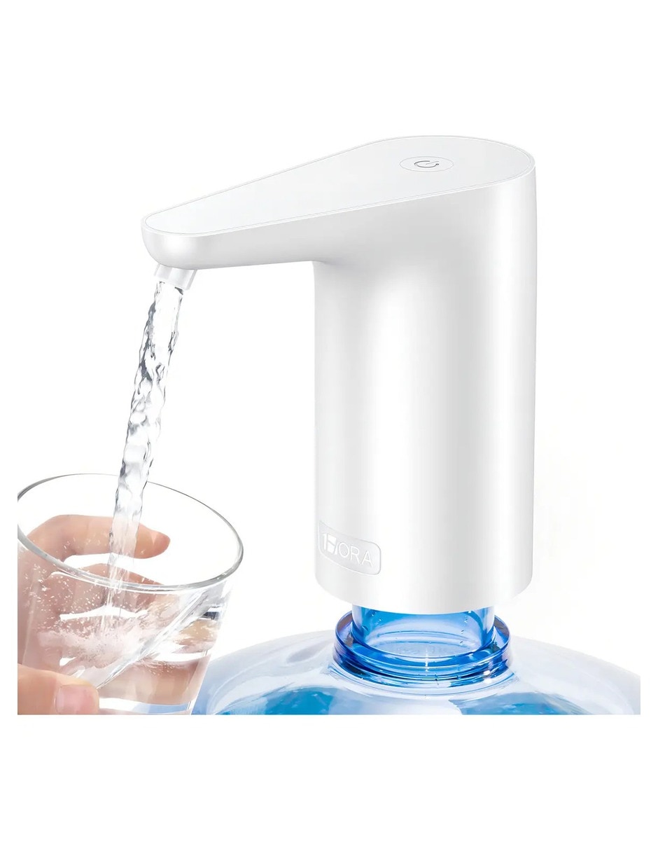 Dispensador de jabón