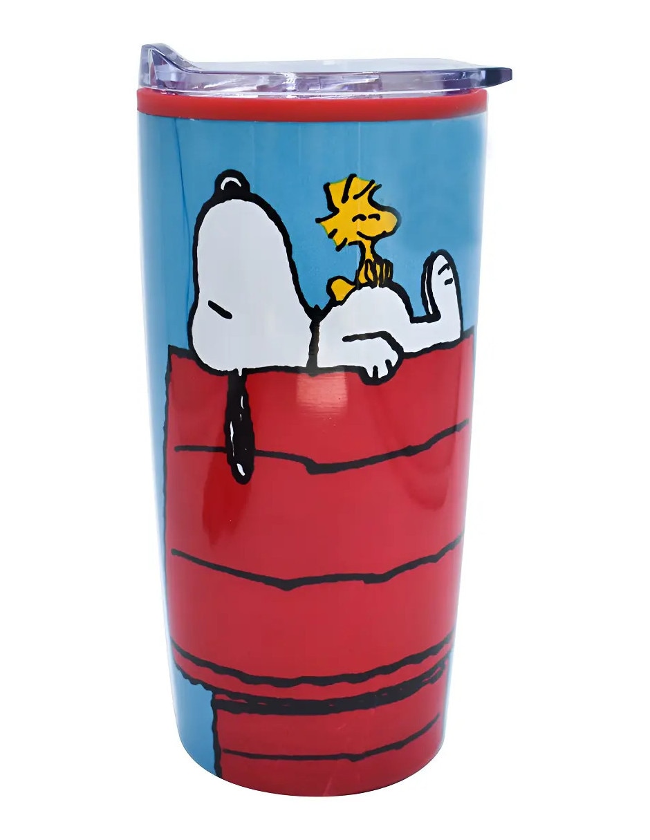Termo de plástico 1