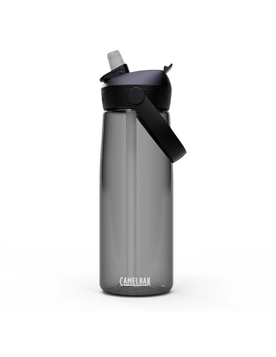 Termo con tapa flip top
