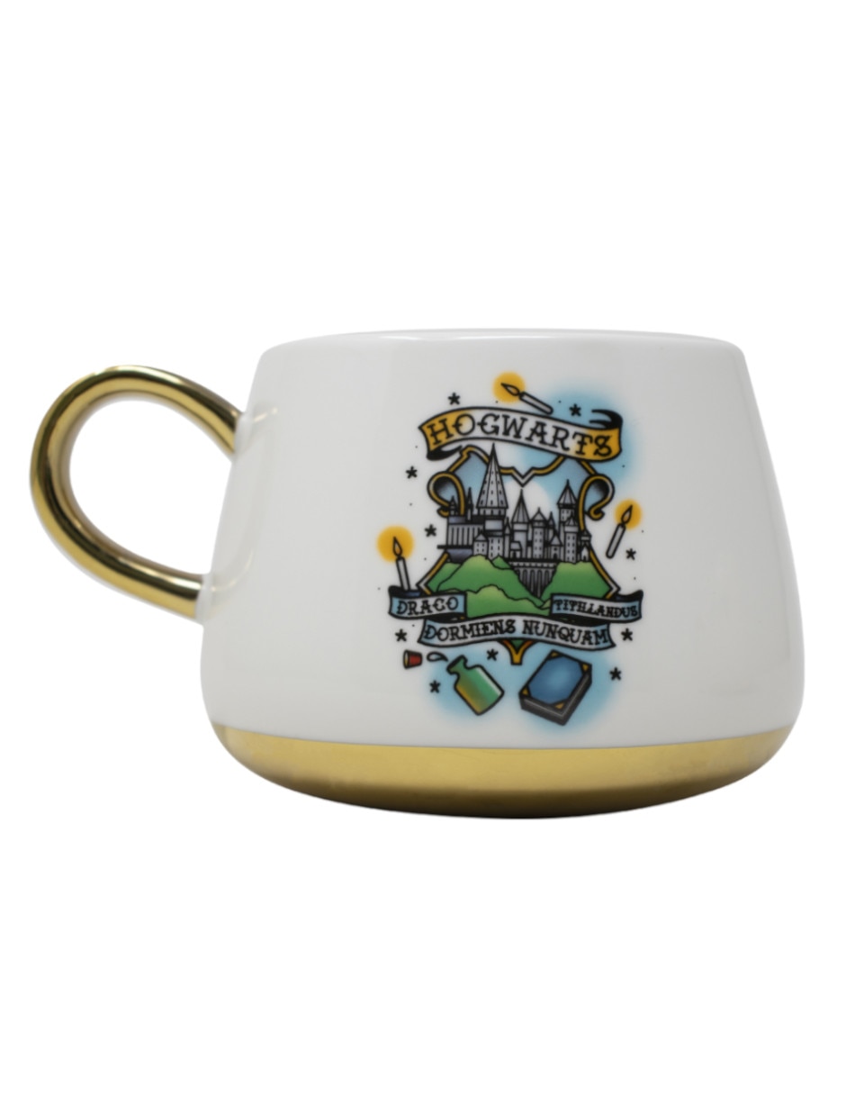 Taza/Set de tazas/Taza con difusor De colección No aplica IDEEN POTTER 1 pieza piezas Taza/Set de tazas/Taza con difusor De colección No aplica IDEEN POTTER 1 pieza piezas