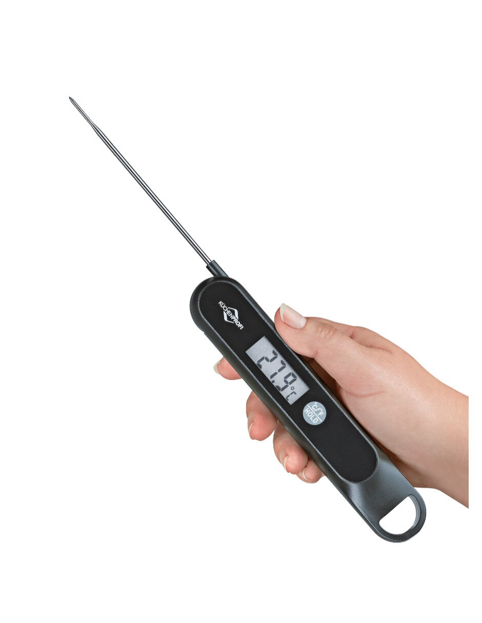Pluma termómetro 3