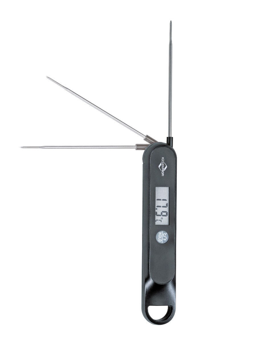 Pluma termómetro 4