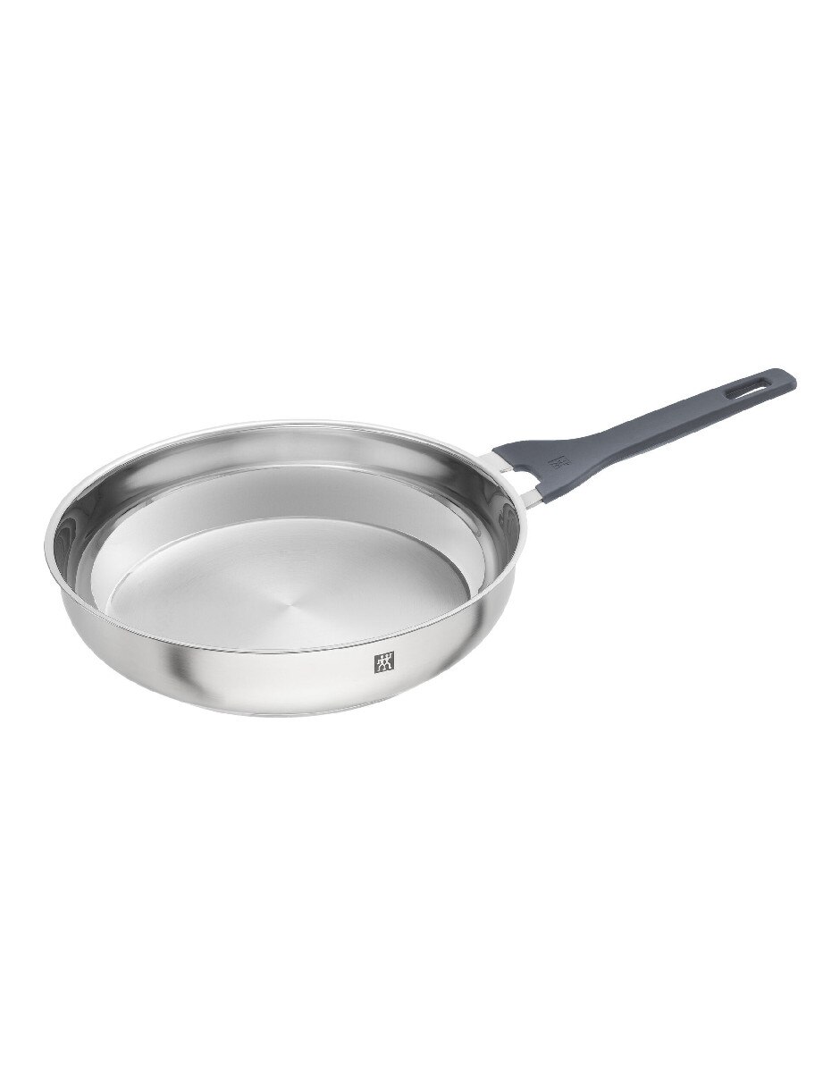 Sartén Simplify de Acero inoxidable 1 pieza