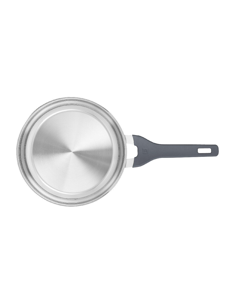 Sartén Simplify de Acero inoxidable 1 pieza 2