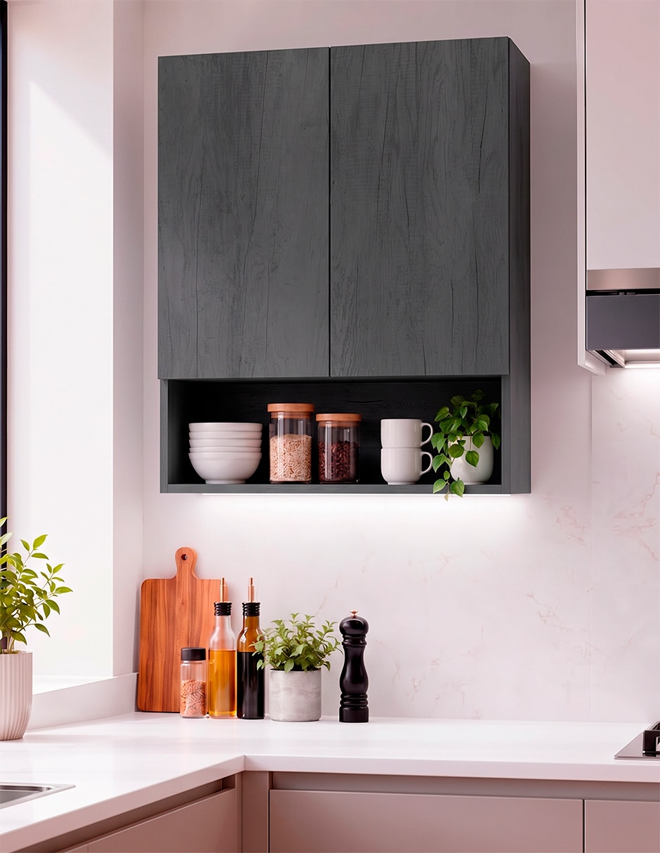 Alacena armable mdf 6