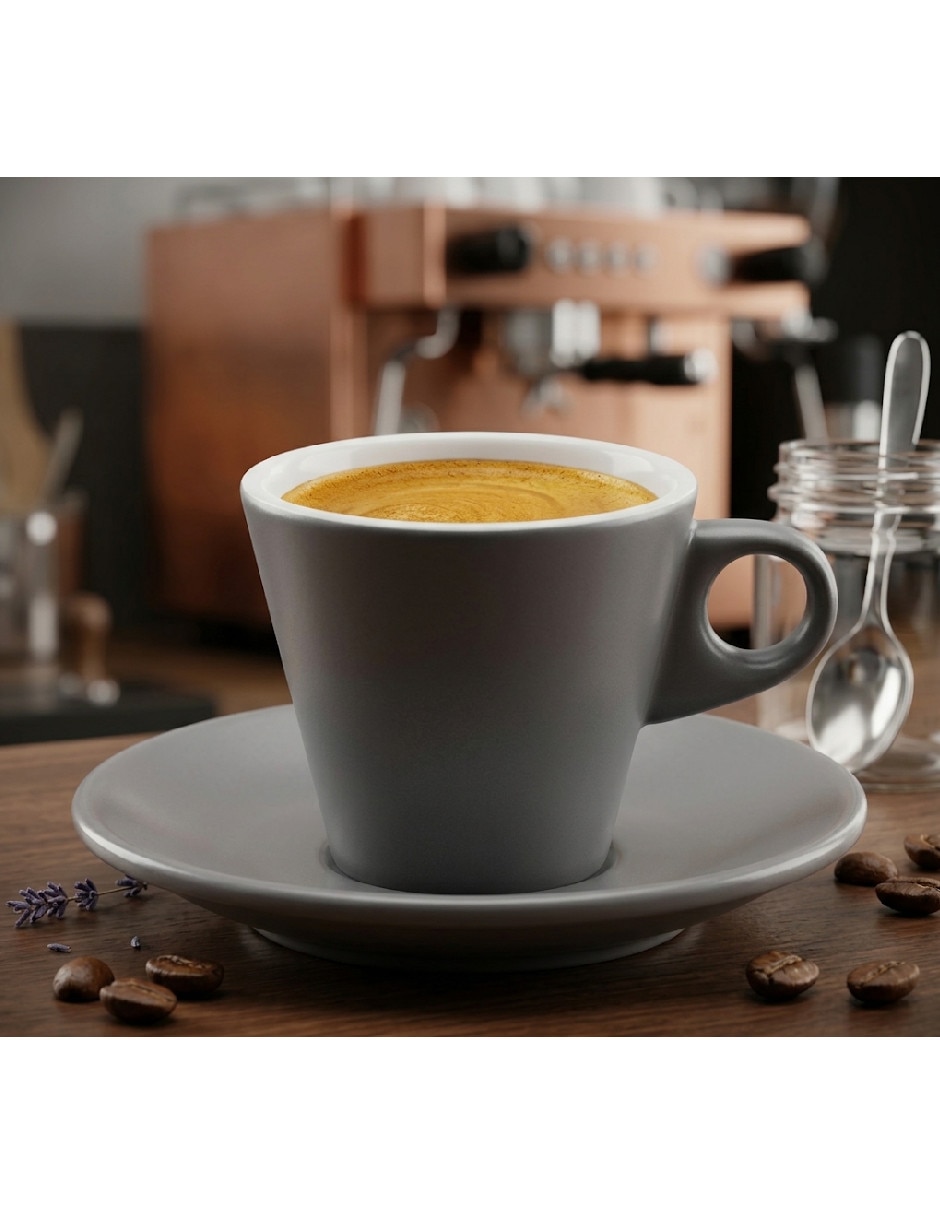 Taza clásica napoli 2