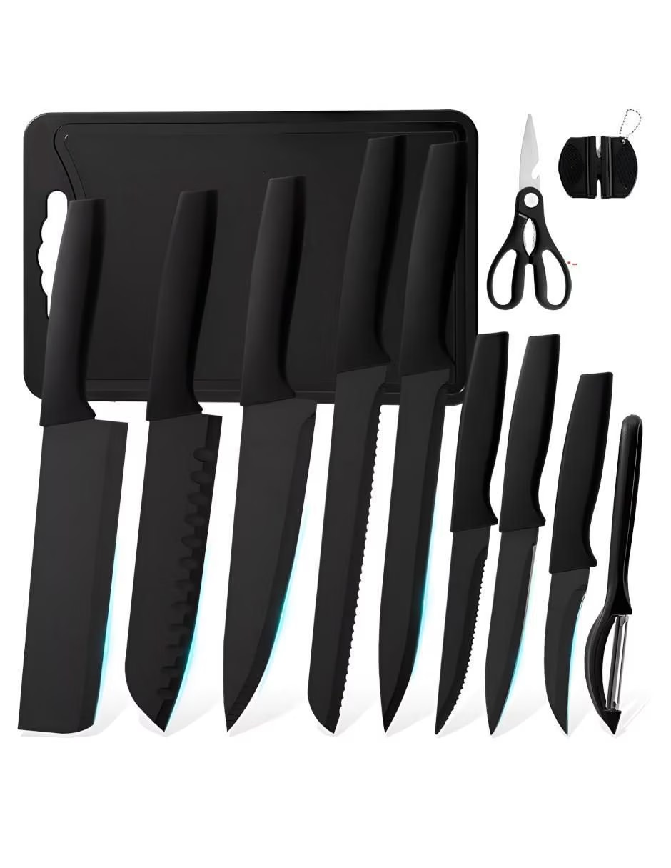 Cuchillo 12 piezas 1