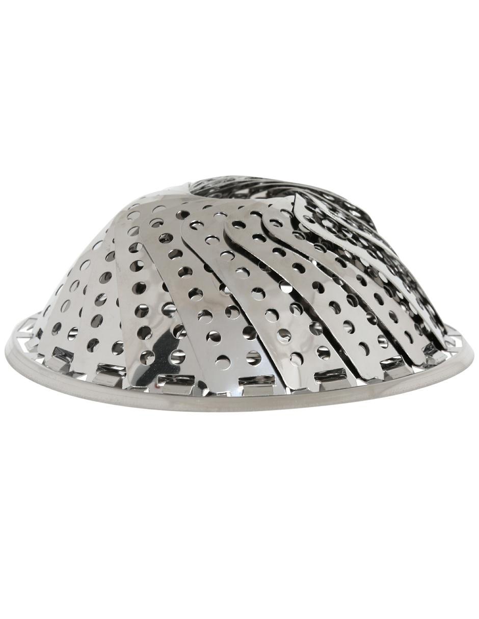 Vaporera Plegable Metaltex