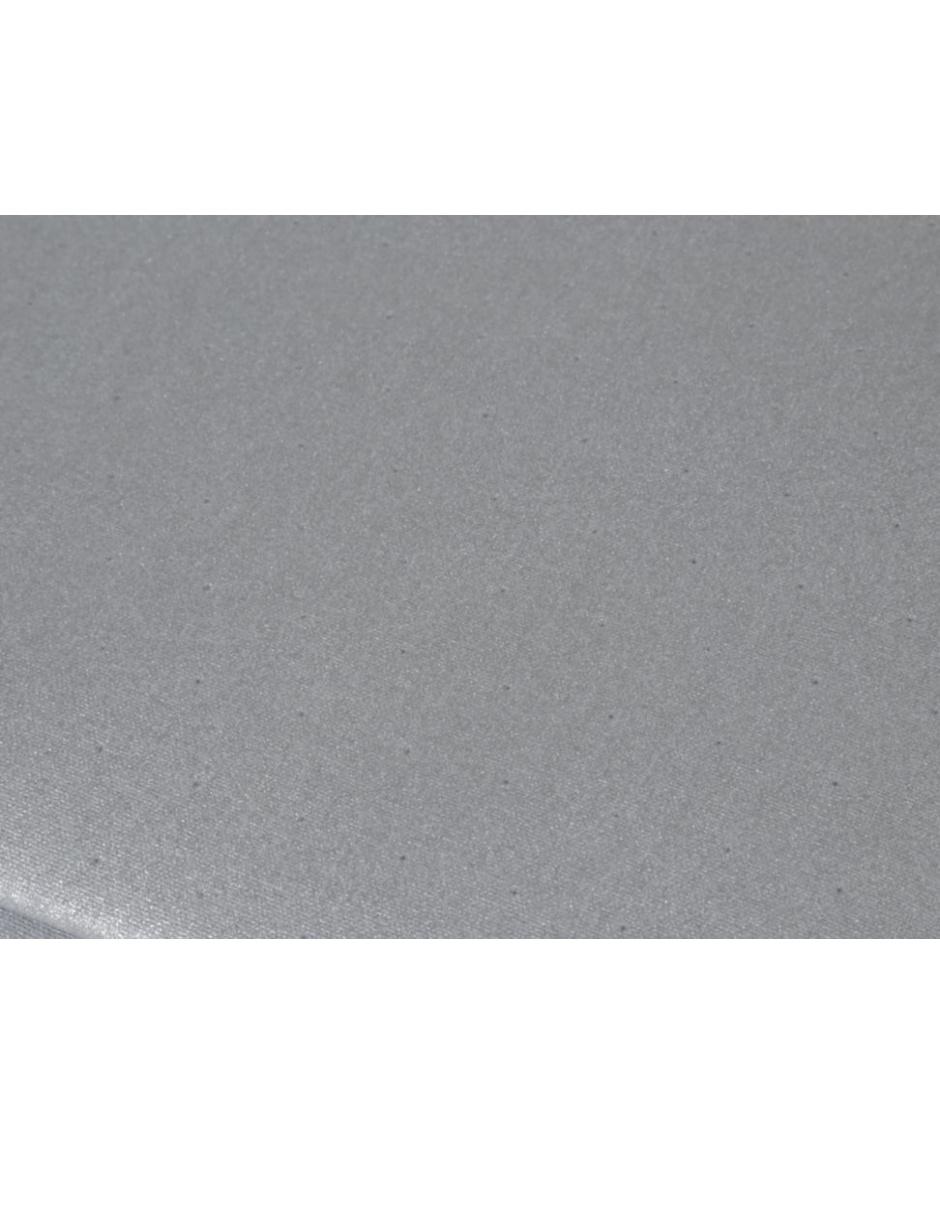 Metaltex Funda para Planchar Gris